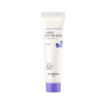 SKINFOOD - Berry Moisturizing Sun Cream Mini - Sonnencreme