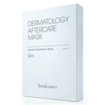 DermaElements - Dermatology Aftercare Mask 4 pcs 4 pcs