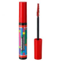 crea modo - STATIONERY COSME Coupy Pattern Color Mascara A Red 7g