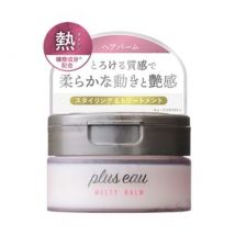 plus eau - Melty Balm 40g