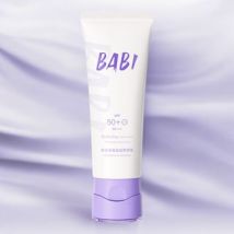 BABI - Hydrating Multi-effect Whitening Sunscreen SPF50+ PA+++ - 2 Sizes 30g