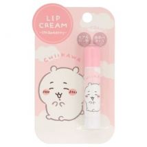SHOBIDO - Chiikawa Lip Balm 2 Chiikawa - Strawberry