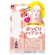 Dear Laura - Pa Plus Plumpy Top Coat 9ml