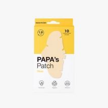 papa recipe - Papa's Patch Nose 10 patches