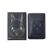 Nepia - Hana Celeb Skinlism Moist Cleansing Bar 75g x 1