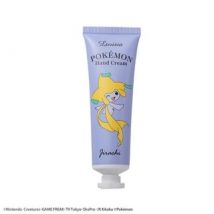 Lovisia - Pokemon Hand Cream Jirachi