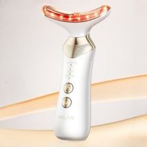 ANLAN - 4 In 1 Dual Polar Neck Beauty Device - Appareil de beauté pour le cou 4 en 1