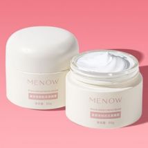 MENOW - Peach Brightness Cream 1pc - 50g