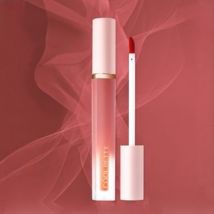 COOL BETTY - Soft Tulle Nude Matte Liquid Lipstick - 4 Colors 02# Oolong - 2.2g