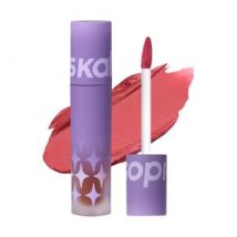 Kaleidos - Mercy Collection Cloud Lab Lip Clay - 4 Colors #NU06 Pink Moon - 2.4g
