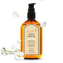 isLeaf - Fragrance Argan Hair Oil Original 100ml