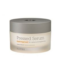 BLITHE - Pressed Serum #Gold Apricot 50ml 50ml