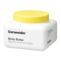 Dr. Jart+ - Ceramidin Body Butter 200ml 200ml
