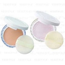 CEZANNE - UV Clear Face Powder SPF 28 PA+++ 01 Light