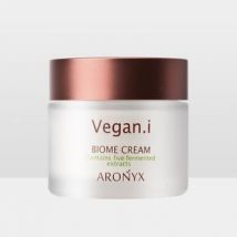 MediFlower - Aronyx Vegan.i Biome Cream 50ml