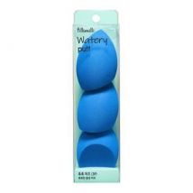fillimilli - Watery Puff Set 3 pcs