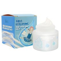 Elizavecca - Aqua Hyaluronic Acid Water Drop Cream 50ml 50ml