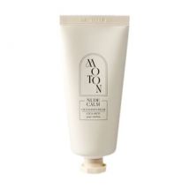 MOTON - CICA Silk Hand Cream Nude Calm