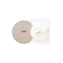 IOPE - Super Vital Twin Pact Refill Only - 2 Colors 2024 Version - #23 Natural Beige