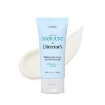 ETUDE - Soon Jung Directors Moisture Sun Cream - Crème solaire
