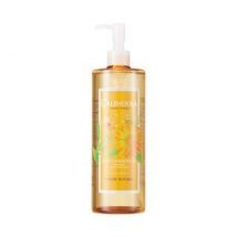 NATURE REPUBLIC - Forest Garden Calendula Cleansing Oil Jumbo 500ml