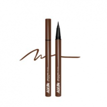 MERZY - The First Pen Eyeliner - 3 Colors #P3 Coffee Bun