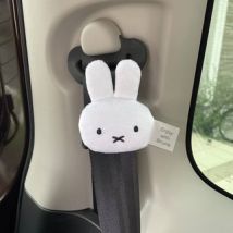 Miffy Seat Belt Stopper Miffy