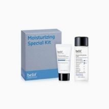 Belif - Moisturizing Special Kit 2 pcs