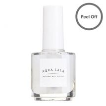 AQUA LALA - Peel Off Base Coat 15ml