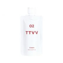 TTVV - Cream - Crème hydratante apaisante