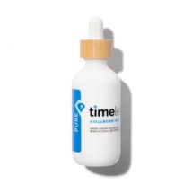 Timeless Skin Care - Hyaluronic Acid 100% Pure Serum 60ml