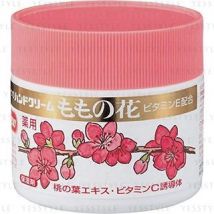 ORIGINAL - Momonohana Hand Cream 70g