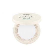 mongdies - Soothing Powder Pact 25g