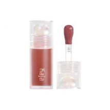 Kaja - Juicy Berry Plumping Lip Oil - Huile à lèvres brillante - 8 couleurs