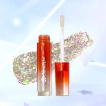 SheenEffect - Diamond 3D Holographic Liquid Eyeshadow #Liquid Eyeshadow - 3.5g