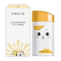 UNICAT - UV Sunscreen SPF 50+ PA++++ 50ml
