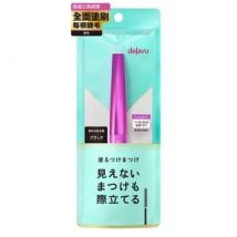 dejavu - Lash Up Mascara Dark Brown