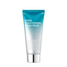 ISOI - Pore Tightening Clay Pack 100ml