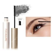 FOCALLURE - Longlash Waterproof Mascara 3mm Micro Brush - Mascara