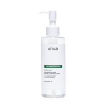 Anua - Heartleaf Pore Control Cleansing Oil Mild - Huile démaquillante