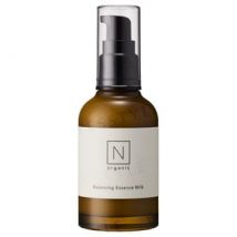 N organic - Basic Balancing Essence Milk 60ml