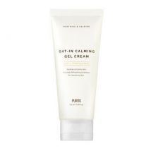 Purito SEOUL - Oat-In Calming Gel Cream 100ml