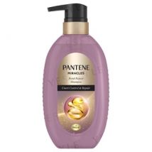 PANTENE Japan - Miracles Uneri Control & Repair Shampoo 440g