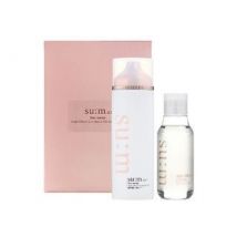 su:m37 - Sun-Away Multi Effect Sun Block AD Special Set 2 pcs