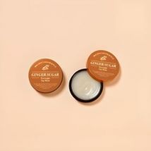 ETUDE - Ginger Sugar Overnight Lip Mask - Masque de nuit pour les lèvres