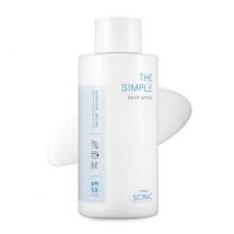 SCINIC - The Simple Daily Lotion Jumbo 260ml