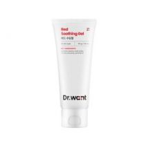 Dr.want - Red Soothing Gel 100g