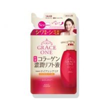 Kose - Grace One Wrinkle Lift Milky Lotion 200ml Refill