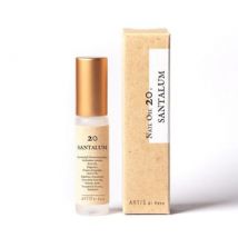 ARTiS di Voce - Perfume Nail Oil Roller Ball Type Santalum - 5ml