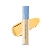 TFIT - Idol Cover Concealer - 16 Colors B10 Yellow